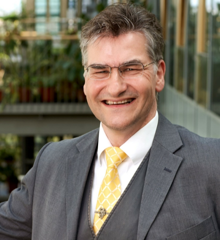 Andreas Holzinger