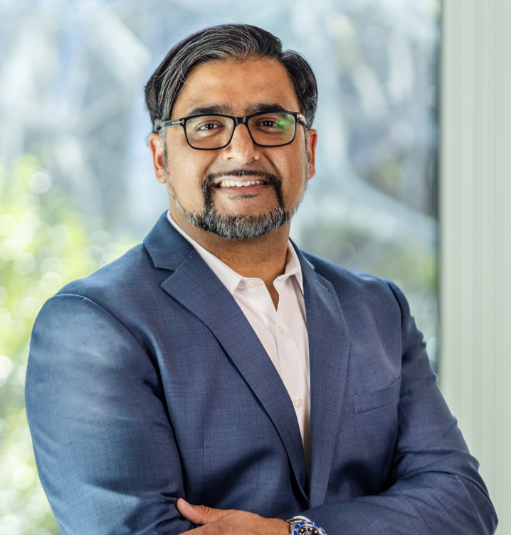 Taimur Rashid